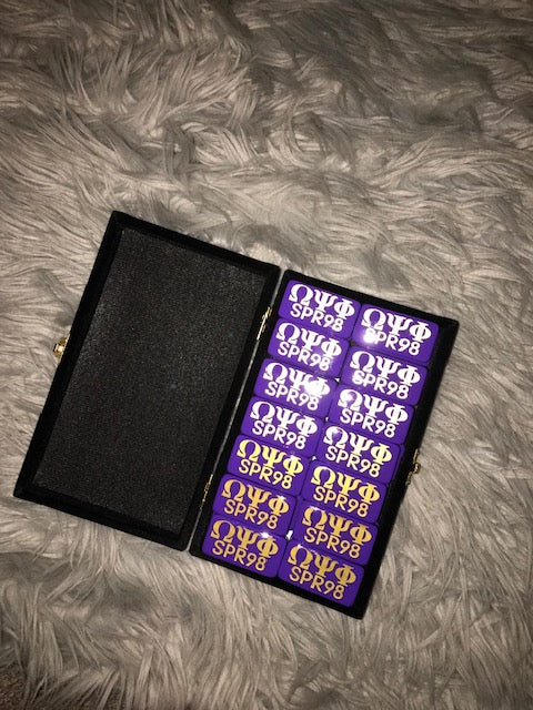 Custom Bricks