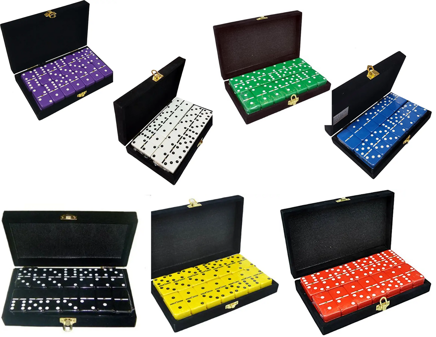 Custom Bricks